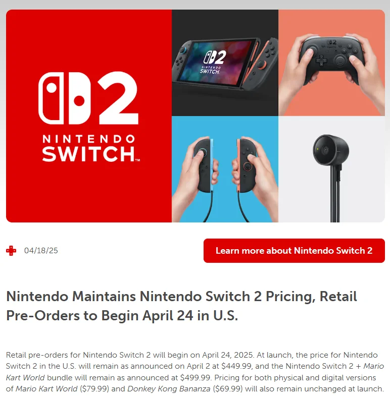 https://www.nintendo.com/us/whatsnew/nintendo-maintains-nintendo-switch-2-pricing-retail-pre-orders-to-begin-april-24-in-u-s/