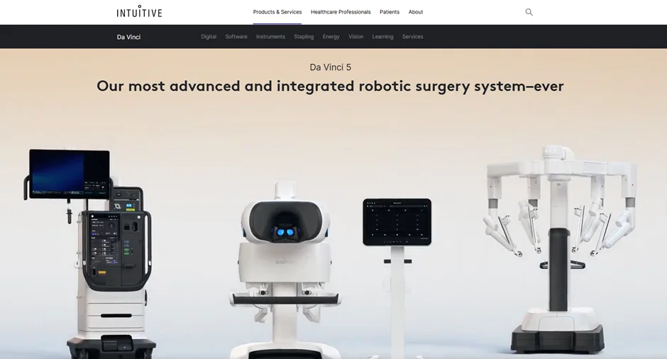 https://www.intuitive.com/en-us/products-and-services/da-vinci/5