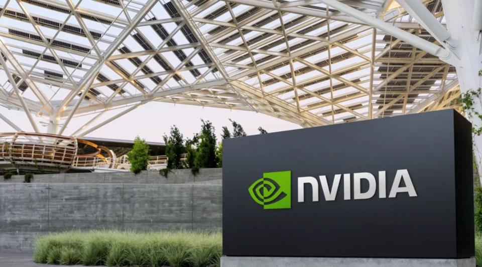 NVIDIA