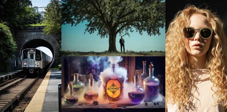 Alchemist: Turning Public Text-to-Image Data into Generative Gold