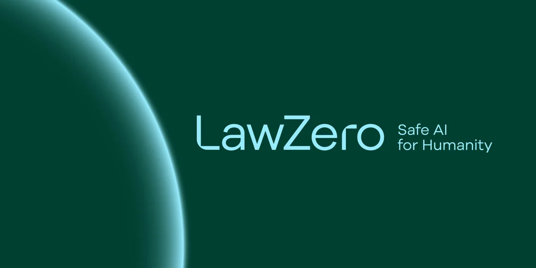 그림3. LawZero (출처: Yoshua Bengio 웹사이트)