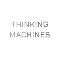 그림3. Thinking Machines Lab 로고 (출처: Thinking Machines Lab)