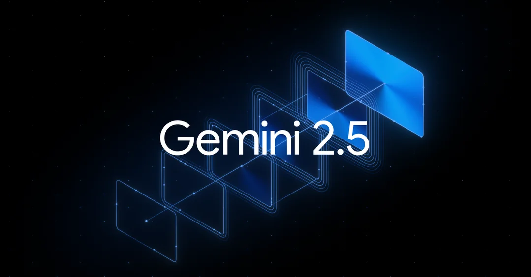 그림2. Gemini Pro 2.5 (출처: 구글)