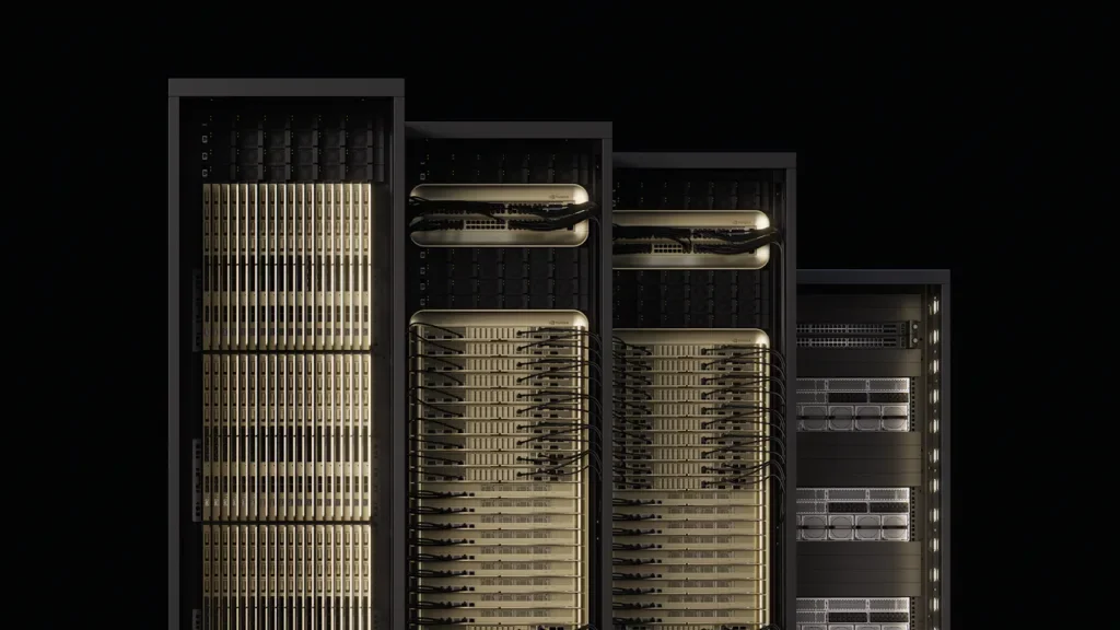 그림2. Building the 800 VDC Ecosystem for Efficient, Scalable AI Factories (출처: NVIDIA)