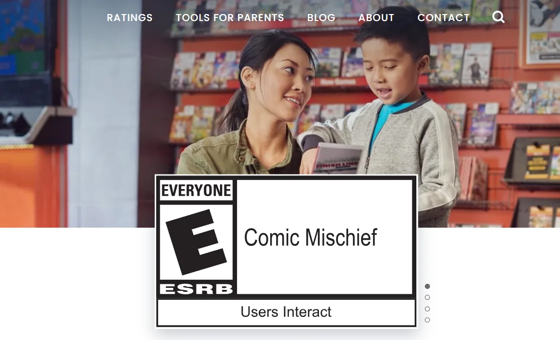 https://www.esrb.org/