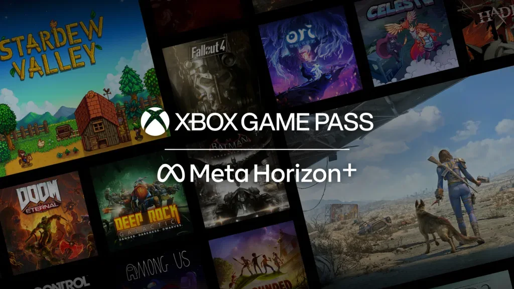 https://www.meta.com/ko-kr/blog/xbox-game-pass-meta-horizon-plus-launch/?srsltid=AfmBOopVUKPvl8IU95mpvklyZbw4Cdt4w8t8dOg6vXCvfxsNKKZY6W9h