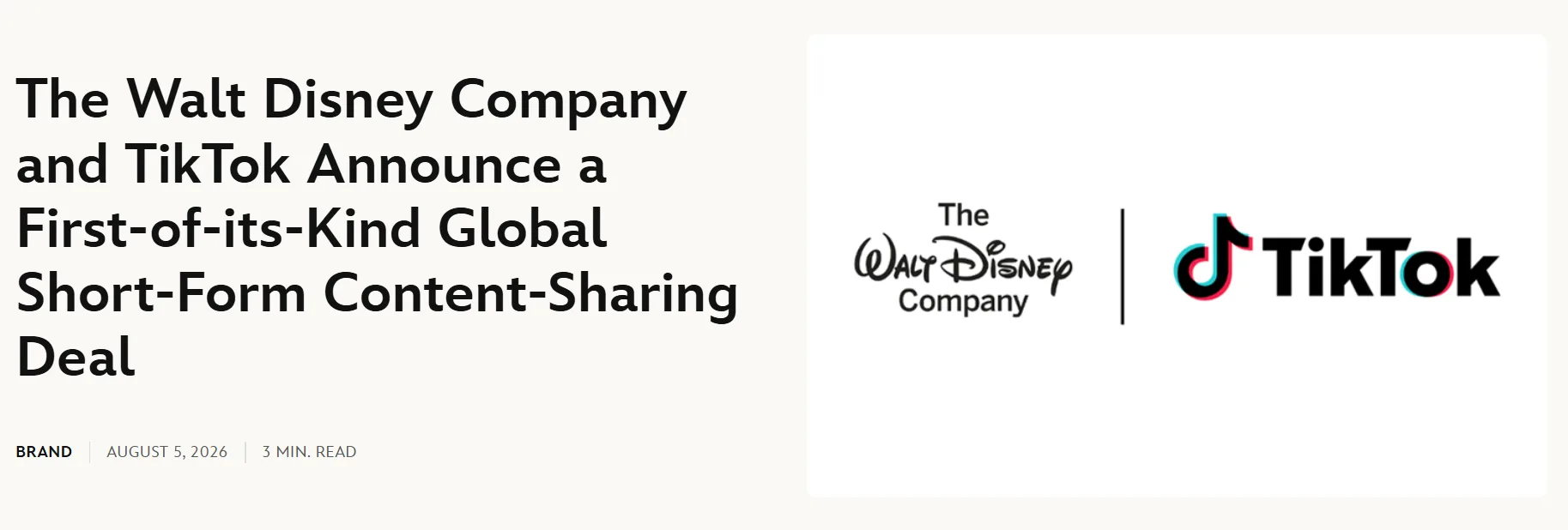 https://thewaltdisneycompany.com/news/tiktok-content-sharing-deal/