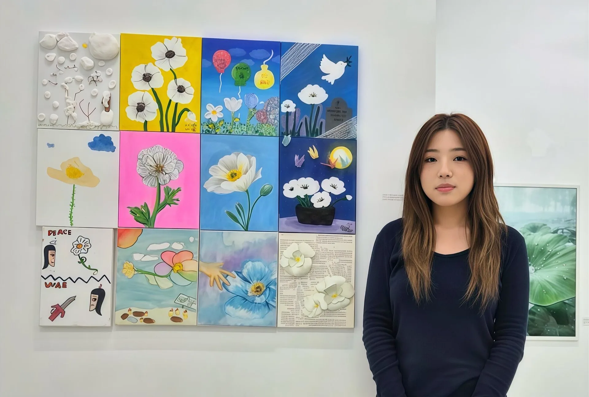 기획자 서소영 씨(18)