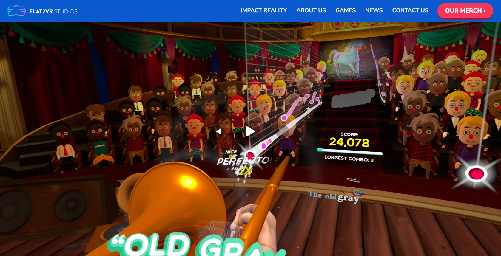 https://www.flat2vrstudios.com/games/trombone-champ