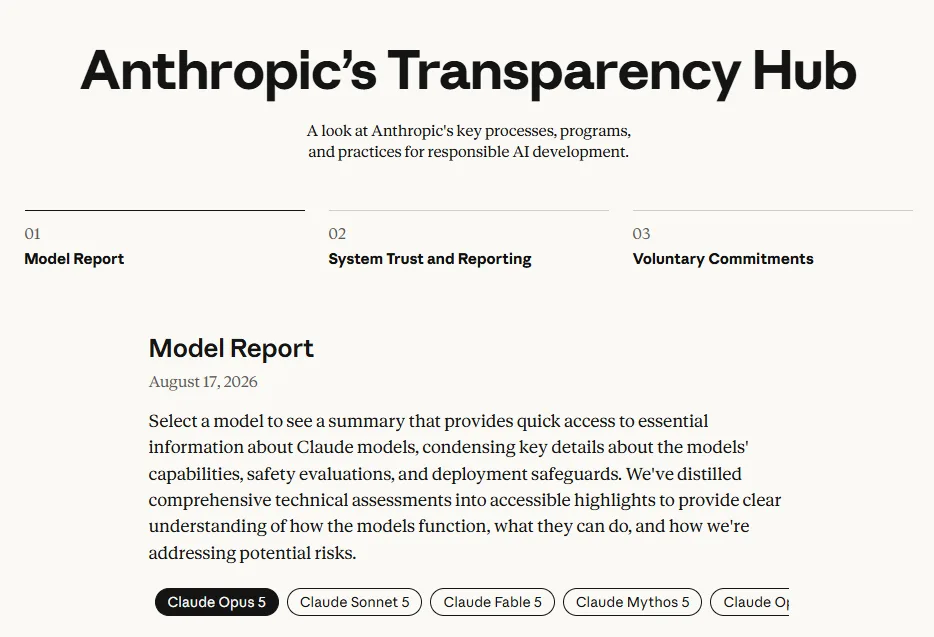 https://www.anthropic.com/transparency