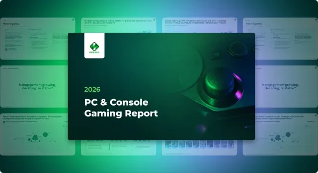 https://newzoo.com/reports/pc-console-gaming-report-2026