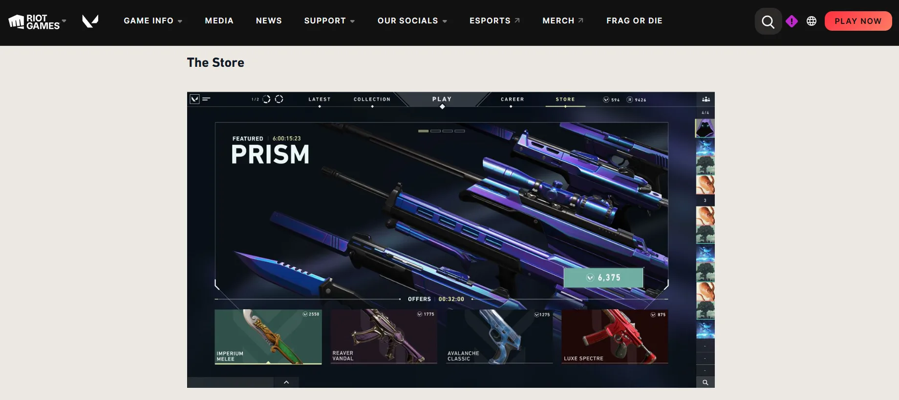 https://playvalorant.com/en-us/news/dev/valorant-store-and-cosmetic-content/