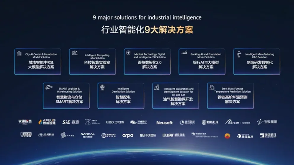 https://www.huawei.com/en/news/2025/9/hc-act-Industrial-Intelligence