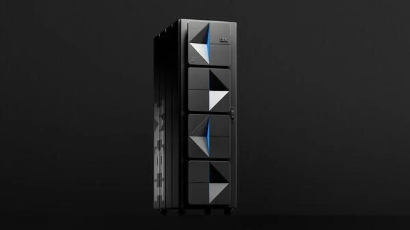 IBM z17