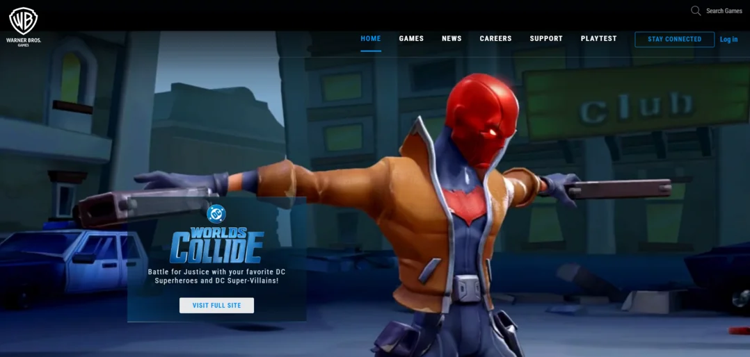 https://warnerbrosgames.com/