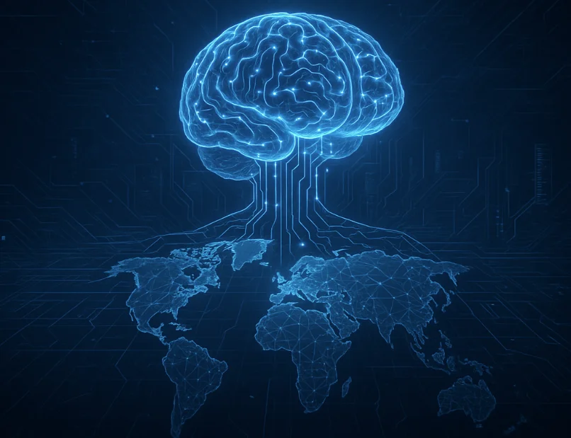 OpenAI, ‘한 나라에 한 AI’를 꿈꾸다 @ChatGPT